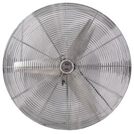 Master Breeze Air Circulator Fan w/ Cord & Plug 24 inch 6100 CFM Direct Drive AMB2421H