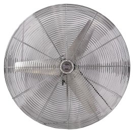 Master Breeze Air Circulator Fan w/ Cord & Plug 30 inch 8800 CFM Direct Drive AMB3023H