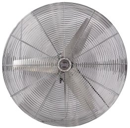 Master Breeze Air Circulator Fan w/ Cord & Plug 30 inch 7200 CFM Direct Drive AMB3021H