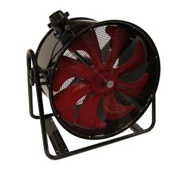 Atlantic Blowers Portable Utility Fan 12 inch 2719 CFM 230V ABAF-12-220