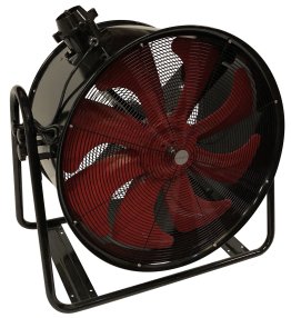 Atlantic Blowers Portable Utility Fan 16 inch 4238 CFM 230V ABAF-16-220