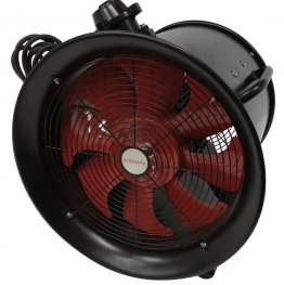 Atlantic Blowers Explosion Proof Utility Fan 12 inch 2719 CFM 120V ABAF-12-110E