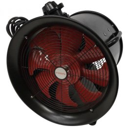 Atlantic Blowers Explosion Proof Utility Fan 24 inch 9182 CFM 120V ABAF-24-110E