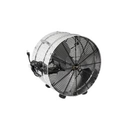 Diamond Brite Portable Drum Fan 20 inch 4760 CFM Direct Drive VI2012B1