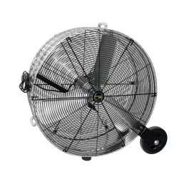 Diamond Brite Portable Drum Fan 36 inch 11800 CFM Direct Drive VI3612WB