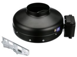 PV Multi-Purpose Inline Duct Fan 5 inch 206 CFM PV-125X