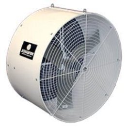 Versa-Kool Circulation Fan 36 inch 11690 CFM VKC36