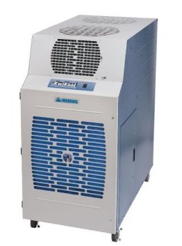 ICEBERG - Portable Air Conditioner 2000 Supply CFM 60000 BTU 5-ton 3 Phase KIB6043-2