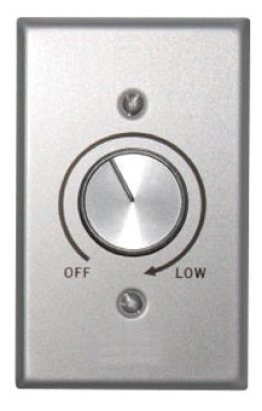 J&D Speed Control up to 12 Ceiling Fans 120V 15.0 Amps CN15