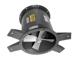 Vertical Mounting Bracket 12" Fan