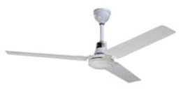 G Series 56 inch Reversing Industrial Heavy Duty Ceiling Fan 7212 CFM 120 Volt 160C-7