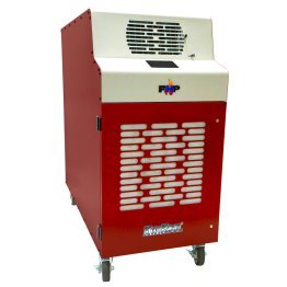 Portable Heat Pump Air Heating & Conditioning 17700 BTU 1.5-ton 600 Supply CFM KPHP2211-3