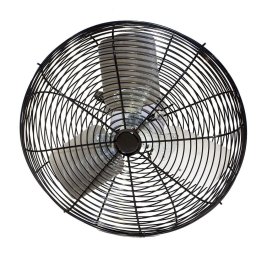 Basket Air Circulator Fan 20 inch 4300 CFM Variable Speed (choose color) 20R4BV