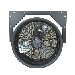 Industrial High Velocity Blower Fan 30 Inch 9000 CFM (choose voltage) HV30