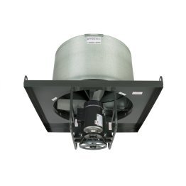 FALCON LITE - Upblast Roof Exhauster 30 inch 10668 CFM Belt Drive NV830-E-1-T