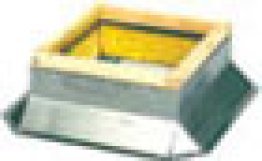 12" High Mounting Curb 26 1/2" O.D.