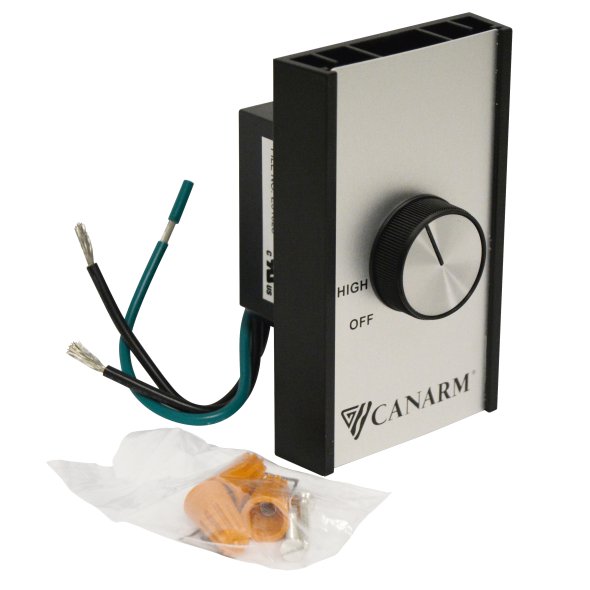 Variable Speed Control Switch 120V 10 Amps MC10