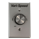 Variable Speed Control Switch 120V 5 Amps (up to 4 ceiling fans) MC5