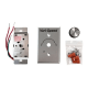 Variable Speed Control Switch 230V 5 Amps (up to 4 ceiling fans) MC5-230