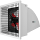 System 1 Hood & Wireguard 24 inch SETSYS1-24Q
