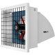System 1 Hood & Wireguard 24 inch SETSYS1-24Q
