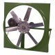 SHVA Panel Supply Fan 54 inch 46200 CFM Belt Drive SHVA54T11000