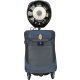 Power Breezer Max+ Portable Evaporative Cooler 65,600 BTU Variable Speed PB4MAX
